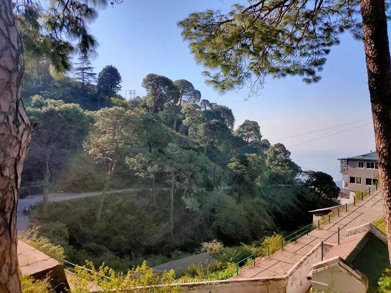 Kasauli - Kasauli Kasauli, Himachal Pradesh, India