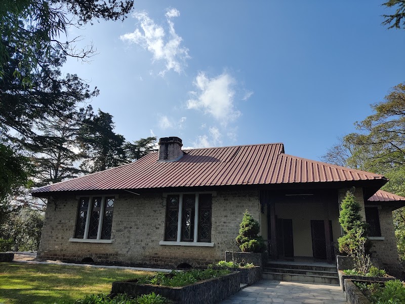 Bhowali Forest Rest House - Bhowali Forest Rest House, 9GQ6+787, Nainital - Bhowali Rd, Bhawanipur, Sukha, Uttarakhand 263132, India