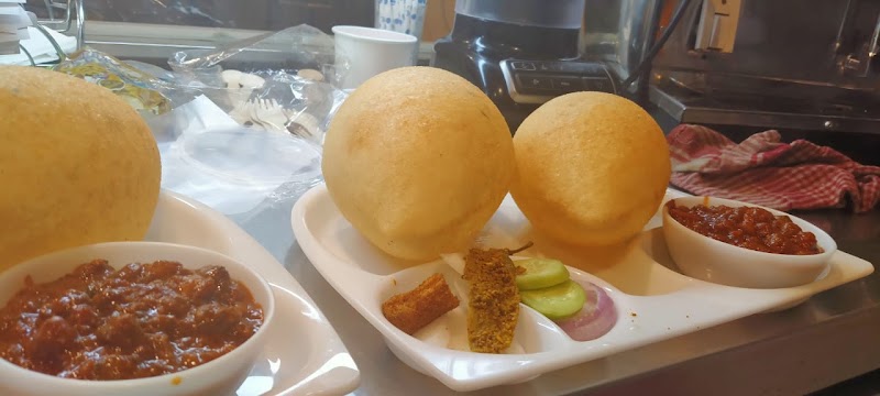 Makhan Bhog Sweets & Restaurant - Makhan Bhog Sweets & Restaurant Block A, Sewak Park, Nawada, Delhi, 110059, India