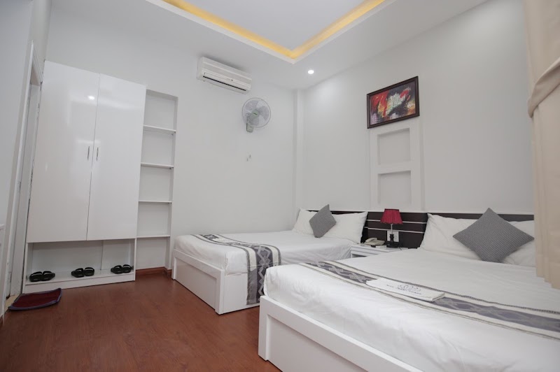 Nha Trang Pearl Hotel - Nha Trang Pearl Hotel, 02 Đ. Phan Bội Châu, Nha Trang, Khánh Hòa 650000, Vietnam