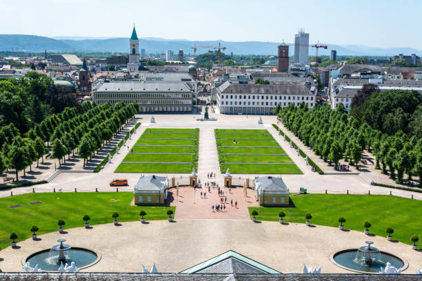 Karlsruhe - Karlsruhe, Germany