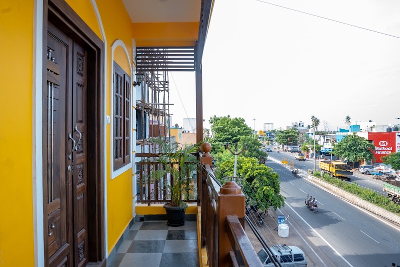 De Classic Homestay
