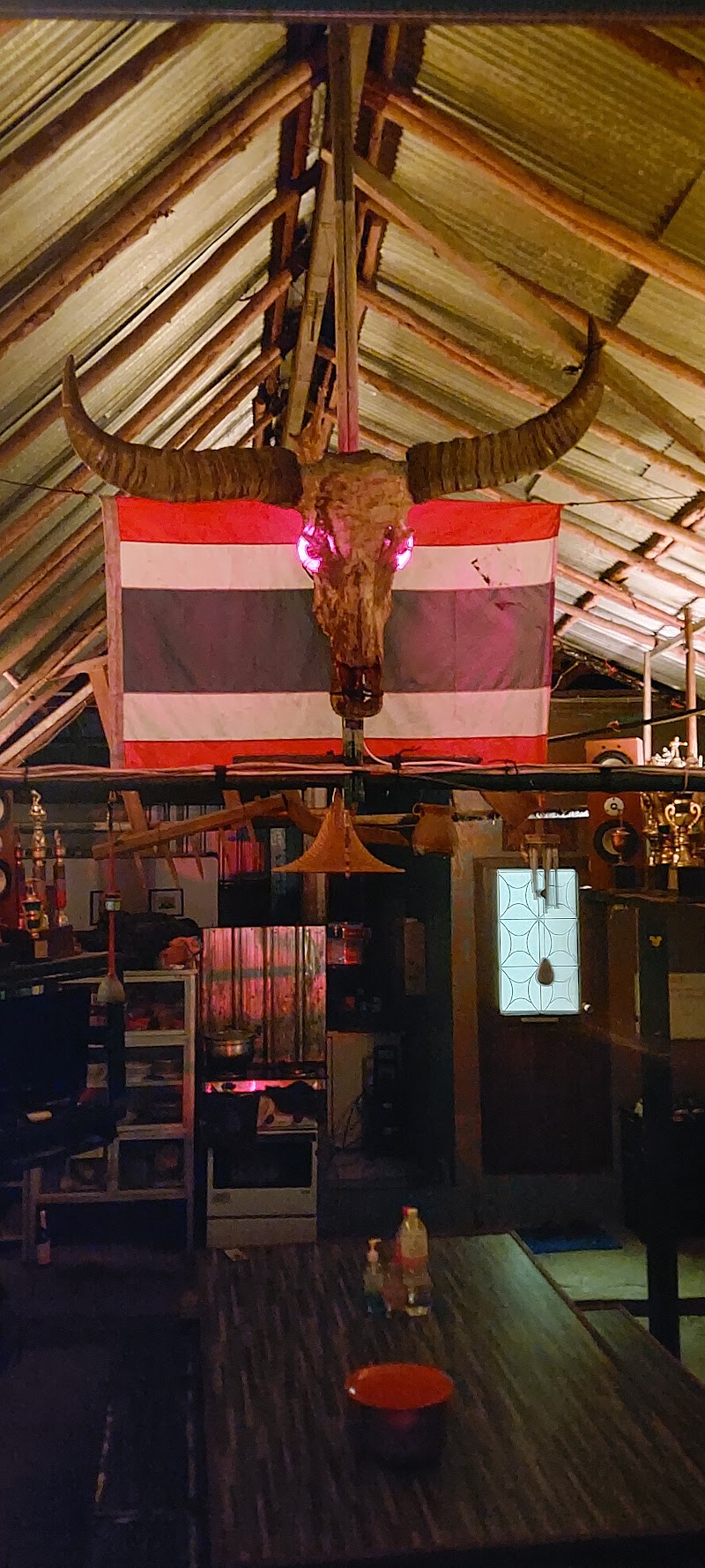 Sereephap Muay Thai Gym - Sereephap Muay Thai Gym, 66 Suriyawong Alley, Tambon Hai Ya, Amphoe Mueang Chiang Mai, Chang Wat Chiang Mai 50100, Thailand