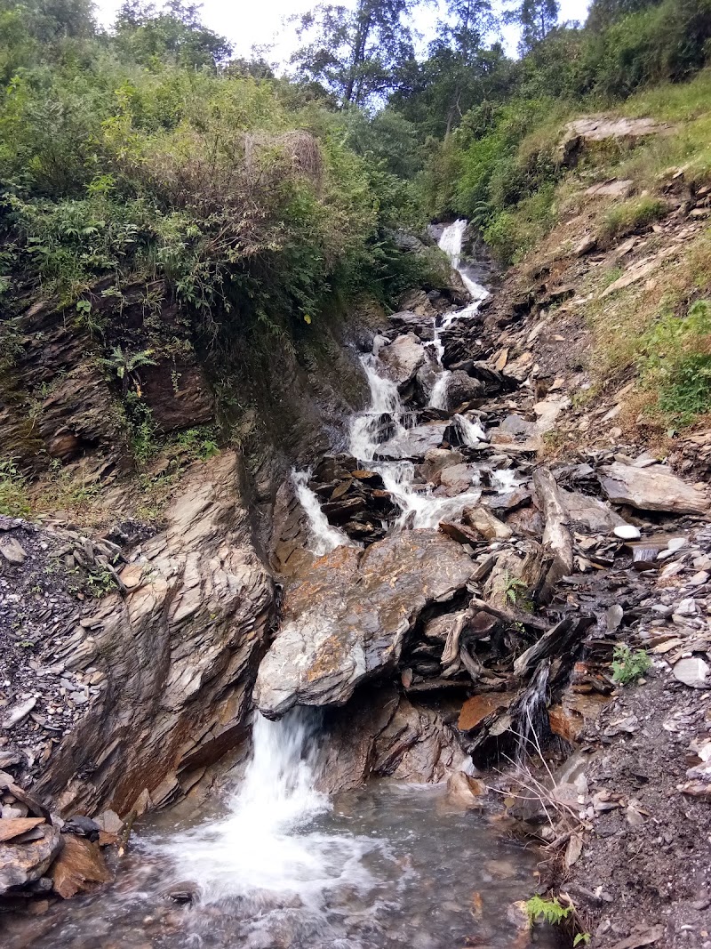 Madkote - Madkote, Uttarakhand 262554, India