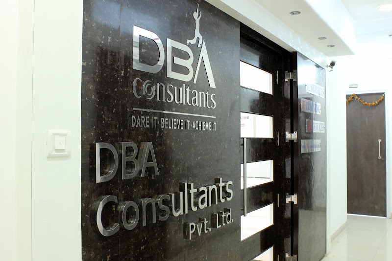 DBA Consultants Pvt. Ltd. - DBA Consultants Pvt. Ltd. Office No. 905, 9th Floor, Topiwala Center, Topiwala Marg, off Swami Vivekanand Road, near Railway Station, Kakaji Nagar, Jawahar Nagar, Goregaon West, Mumbai, Maharashtra 400104, India