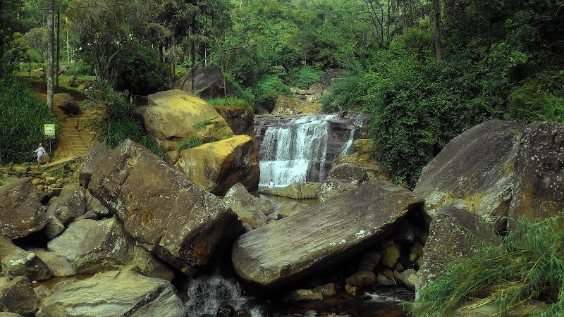 Ramboda - Ramboda, Sri Lanka