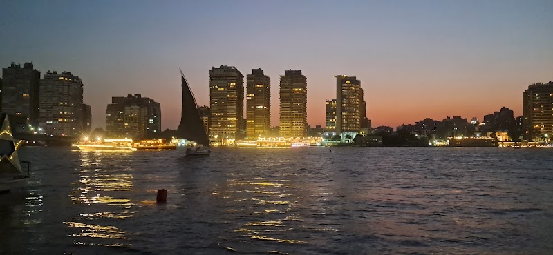 Memphis Tours Egypt - Memphis Tours Egypt, Giza, AbuEl Holl Nazlet El Semman El Haram، Nazlet El-Semman, Zamalek, Giza Governorate 12511, Egypt