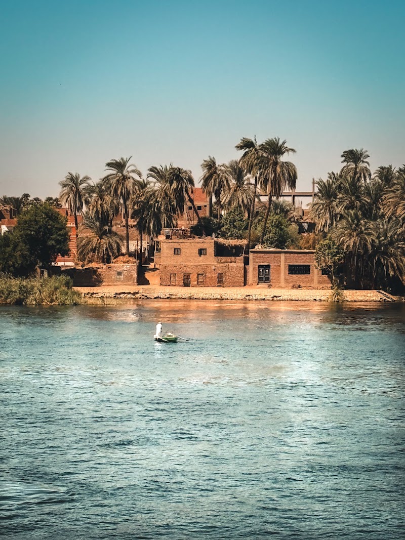 Memphis Tours - Memphis Tours, 24 Mourad, Oula, Al Giza, Giza Governorate 12211, Egypt