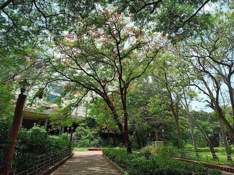 Indira Gandhi Glass House - Hubballi - Indira Gandhi Glass House - Hubballi, Sadashiv Nagar, Hubballi, Karnataka 580029, India