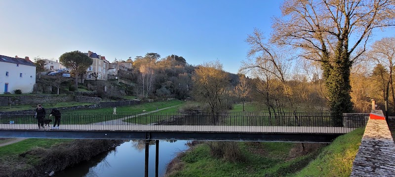 Oudon - Oudon 44521 Oudon, France