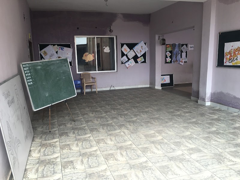 DELHI PUBLIC SCHOOL KHARIAR ROAD - DELHI PUBLIC SCHOOL KHARIAR ROAD, Dps School Squre, Crpf Camp, DPS Rd, beside Of, Silda, Khariar Road, Bhajipala, Odisha 766105, India
