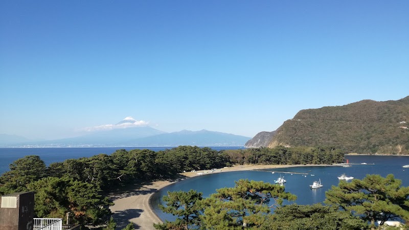 Mihama Cape - Mihama Cape, Heda, Numazu, Shizuoka 410-3402, Japan