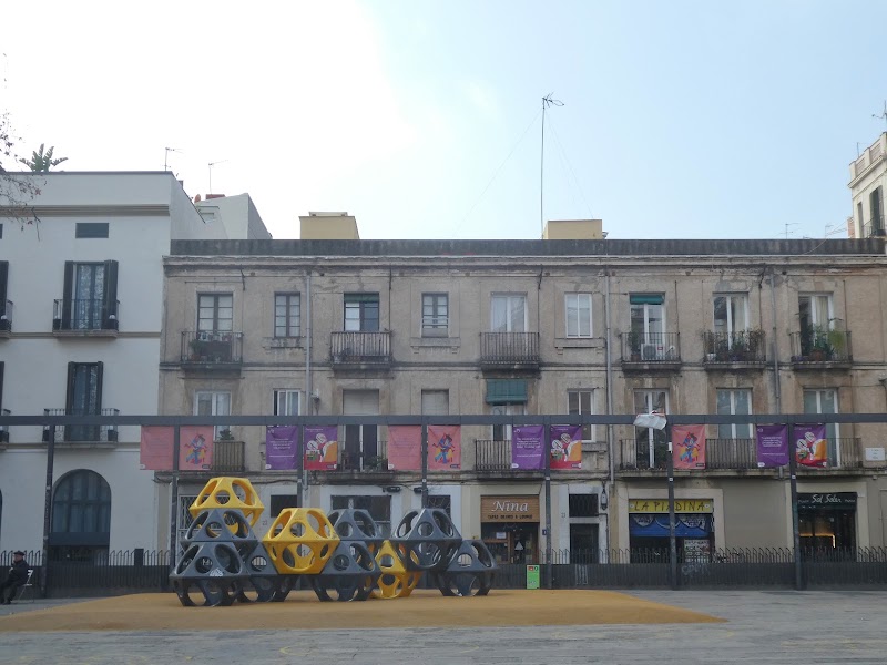 Plaça del Sol - Plaça del Sol, Gràcia, 08012 Barcelona, Spain