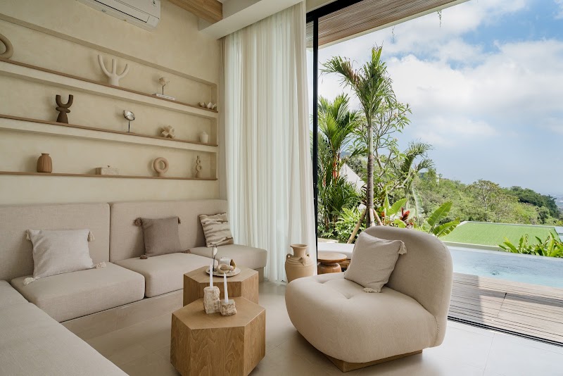 Kono Villas & Resort - Kono Villas & Resort, Jl. Goa Gong, Ungasan, Kec. Kuta Sel., Kabupaten Badung, Bali 80361, Indonesia