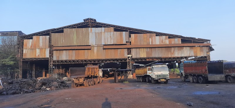 Ind Synergy Limited - Ind Synergy Limited, Siyarpali, Chhattisgarh 496001, India
