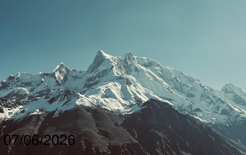 Swargarohini - Swargarohini, Sankari Range, Uttarakhand 249128, India