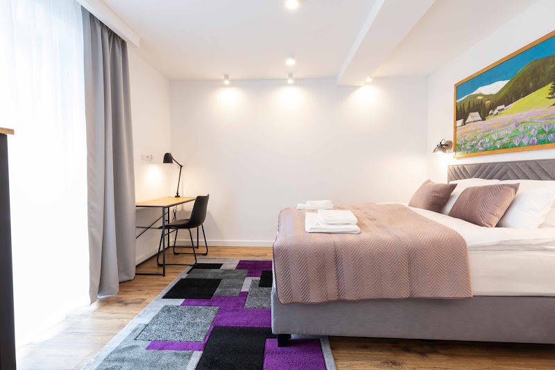 Apartamenty Ornak 5 - Apartamenty Ornak 5 Ornak 5, 34-500 Zakopane, Poland