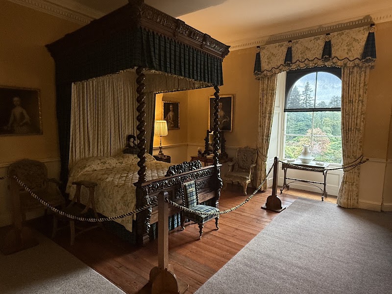 Inveraray Castle - Inveraray Castle, Inveraray PA32 8XE, UK
