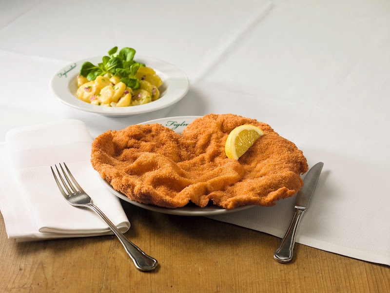 Figlmüller – Restaurant Bäckerstraße - Figlmüller – Restaurant Bäckerstraße Bäckerstraße 6, 1010 Wien, Austria