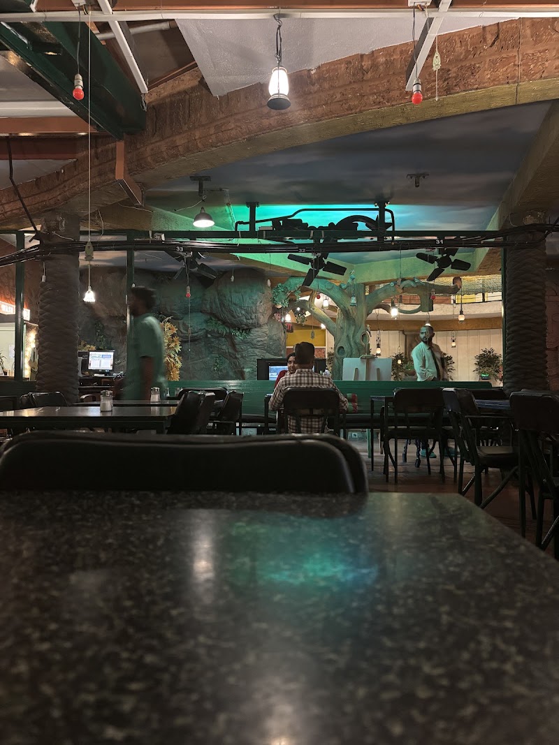 Beer Garden - Beer Garden Sri Harsha Rd, Lashkar Mohalla, Mandi Mohalla, Mysuru, Karnataka 570001, India
