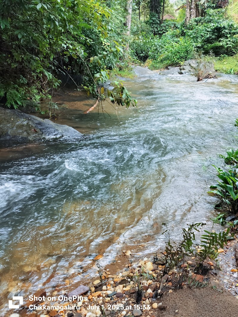 Soormane Falls - Soormane Falls, Kalasa, Karnataka 577124, India