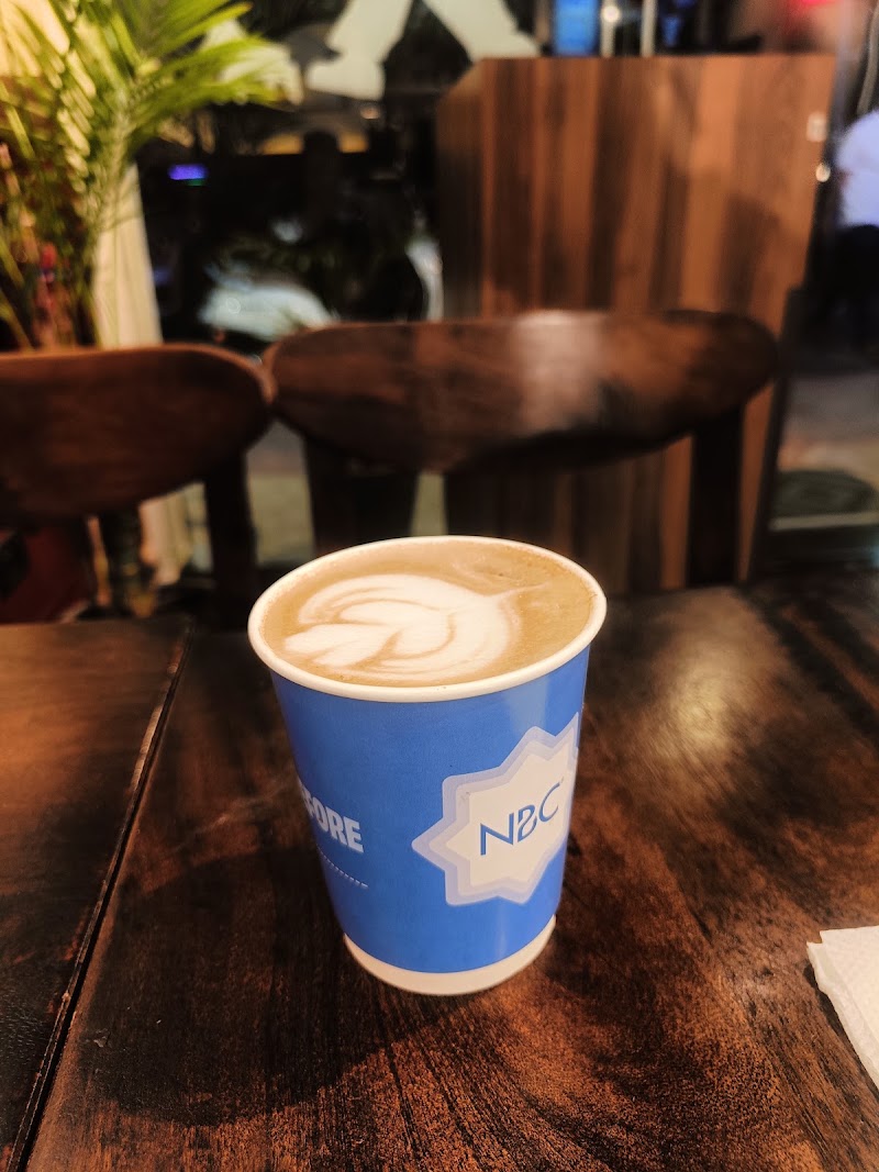 Nothing Before Coffee - Hiran Magri, Udaipur - Nothing Before Coffee - Hiran Magri, Udaipur 344, 1179, Savina Main Rd, near Paras Road, Sector 11, Hiran Magri, Udaipur, Rajasthan 313001, India