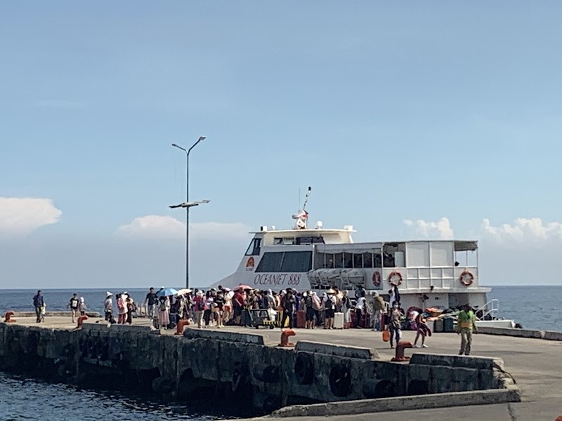 Dumaguete - Dumaguete City, Negros Oriental, Philippines