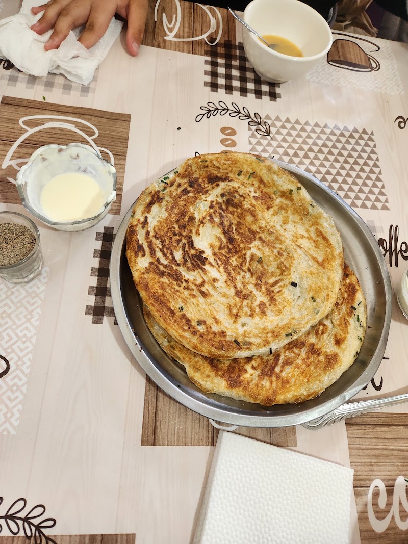 Kafe "Chay Mamy" - Kafe "Chay Mamy", PR9P+P47, Çuy İli, Kyrgyzstan