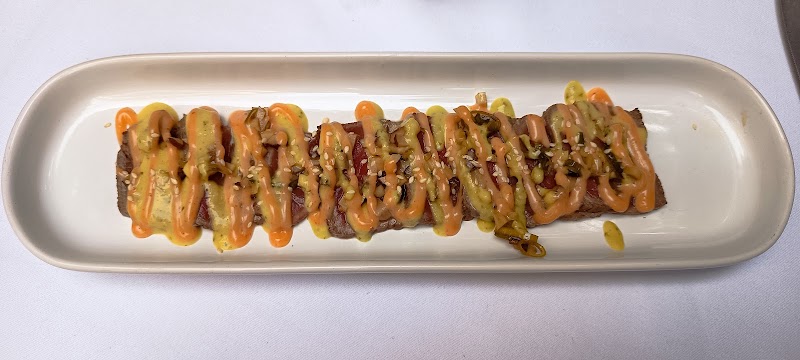 Pimpan Restaurant - Pimpan Restaurant 4 Rue Danton, 75006 Paris, France