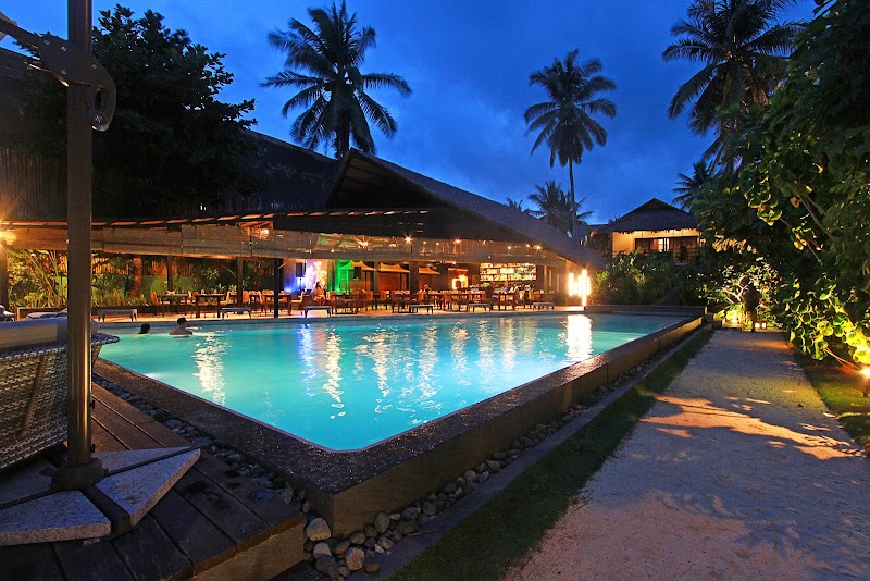 Siargao Island Villas