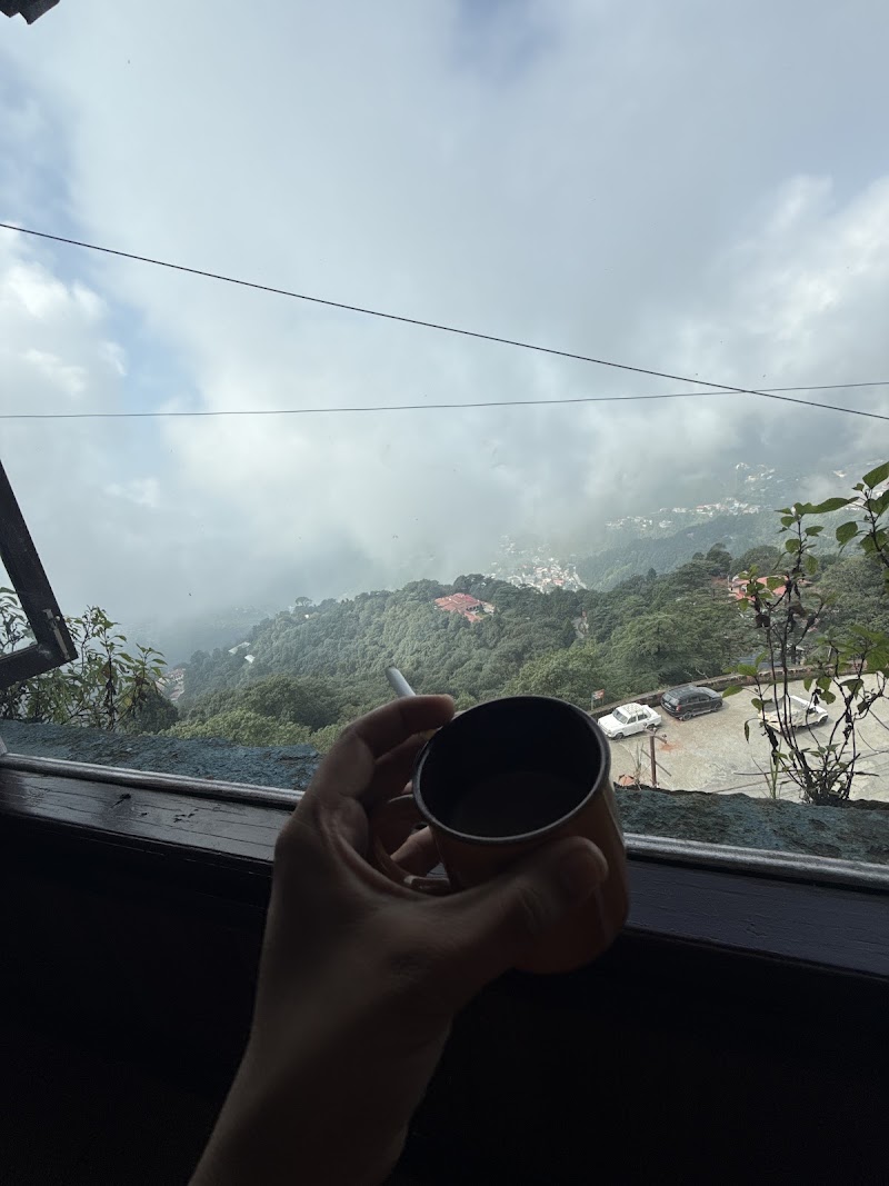 Woodfin Homestay - Woodfin Homestay, Varma Road, R.K, Mall Rd, near Shiv Murti, The Mall Road, Mussoorie, Uttarakhand 248179, India