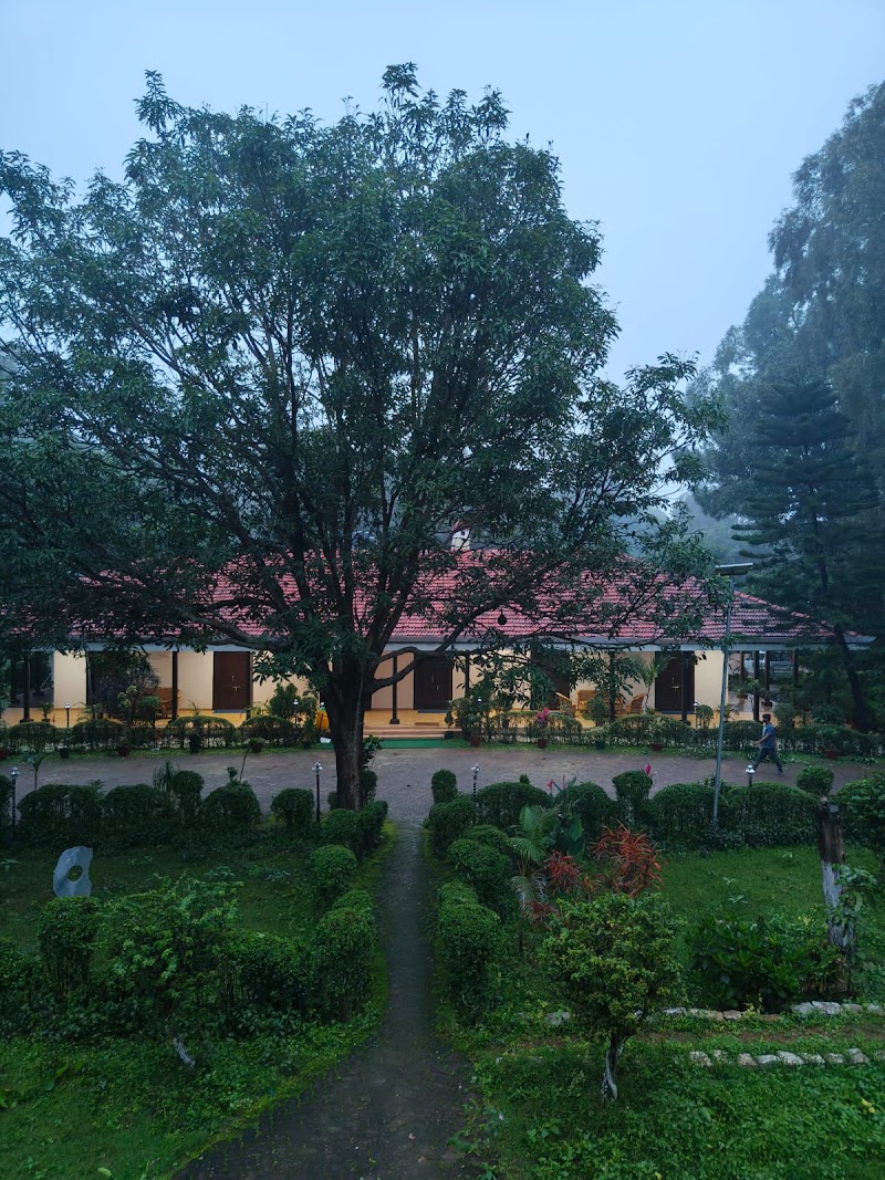 Forest guest house - Forest guest house, F7GG+JCX, Netarhat, Jharkhand 835218, India
