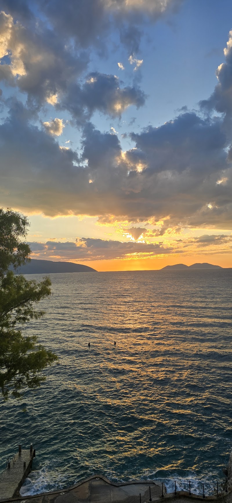 Miramare Restaurant - Miramare Restaurant, Near Goverment Residence Vlore AL, Vlora 8402, Albania