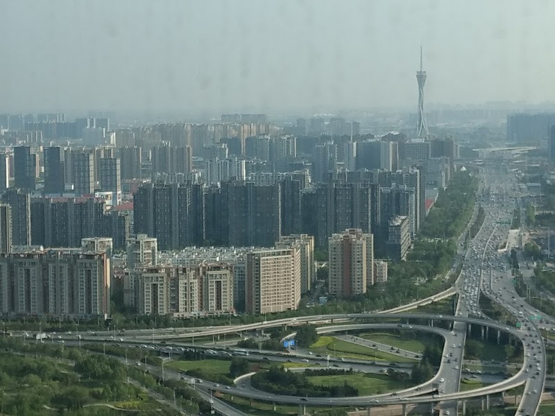 Zhengzhou - Zhengzhou, Henan, China