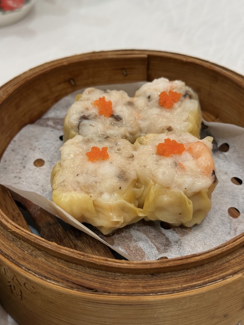 Dim Tu Tac Hung Vuong Plaza - Dim Tu Tac Hung Vuong Plaza, Tầng 3, Hùng Vương Plaza, 126 Đ. Hồng Bàng, Phường, Chợ Lớn, Hồ Chí Minh 700000, Vietnam