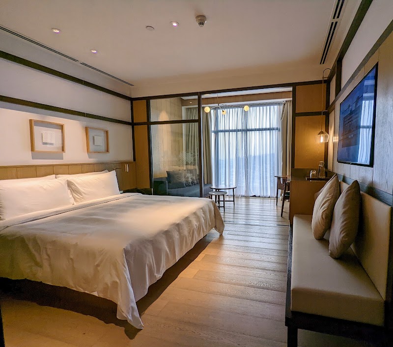 Alila Bangsar Kuala Lumpur - Alila Bangsar Kuala Lumpur 58, Jalan Ang Seng, Brickfields, 50470 Kuala Lumpur, Wilayah Persekutuan Kuala Lumpur, Malaysia