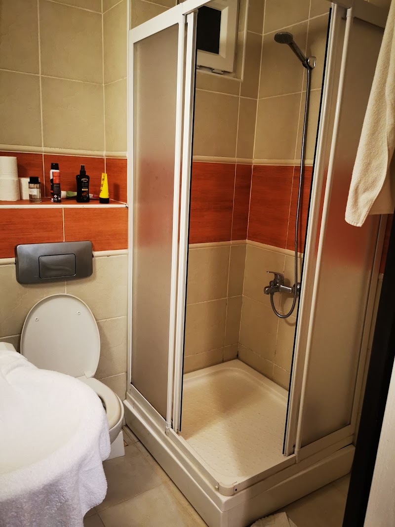 Hanay Suit Hotel - Hanay Suit Hotel Yalı Mah. Side Bulvarı, Side, 1073. Sk. No:2, 07330 Manavgat/Antalya, Türkiye