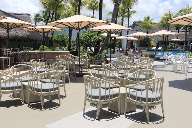 Ambre hotel - Ambre hotel, QQQQ+CXM, Costal road, palmar, Mauritius