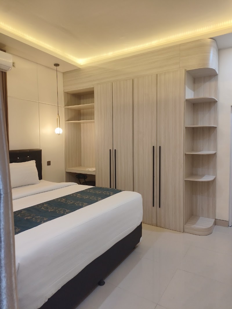 Justin Private Pool Villa Ungasan Uluwatu - Justin Private Pool Villa Ungasan Uluwatu, Jl. Kendedes I, Ungasan, Kec. Kuta Sel., Kabupaten Badung, Bali 80361, Indonesia