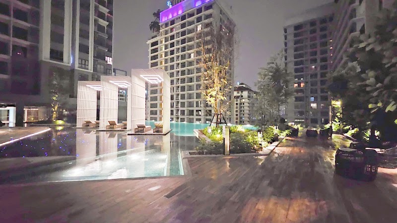 Homestay @ Dian Residency, Shah Alam - Homestay @ Dian Residency, Shah Alam, Persiaran Sukan, Seksyen 13, 40100 Shah Alam, Selangor, Malaysia