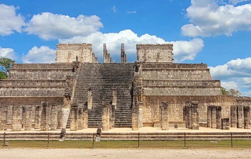 Chichén Itzá - Chichén Itzá 97751 Yucatan, Mexico