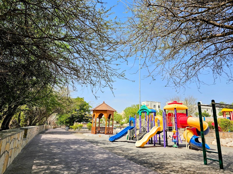 Falaj Daris (UNESCO) - Falaj Daris (UNESCO), XGCX+FH7, Nizwa, Oman