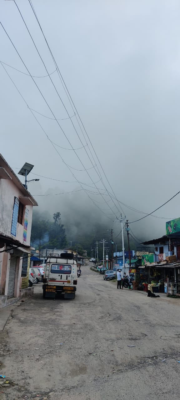 Jaiharikhal - Jaiharikhal, Uttarakhand 246193, India