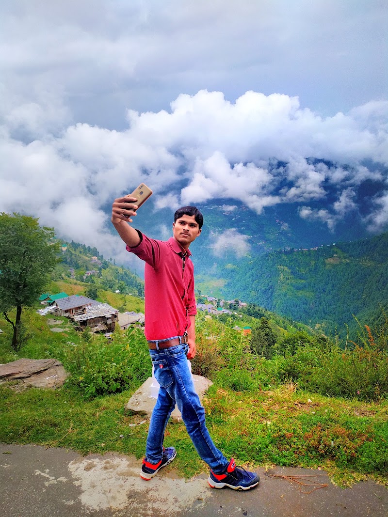 Om Shiva River Touch Madras Cafe - Om Shiva River Touch Madras Cafe Q5GV+98F, Mandi, Aut, Himachal Pradesh 175121, India