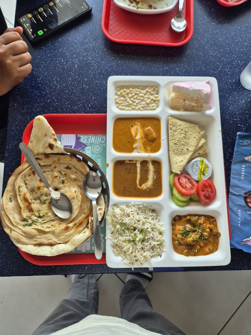 Kanha Restaurant - Kanha Restaurant 29-32, near, Gaurav Tower Marg, Kalyan Colony, D-Block, Malviya Nagar, Jaipur, Rajasthan 302017, India
