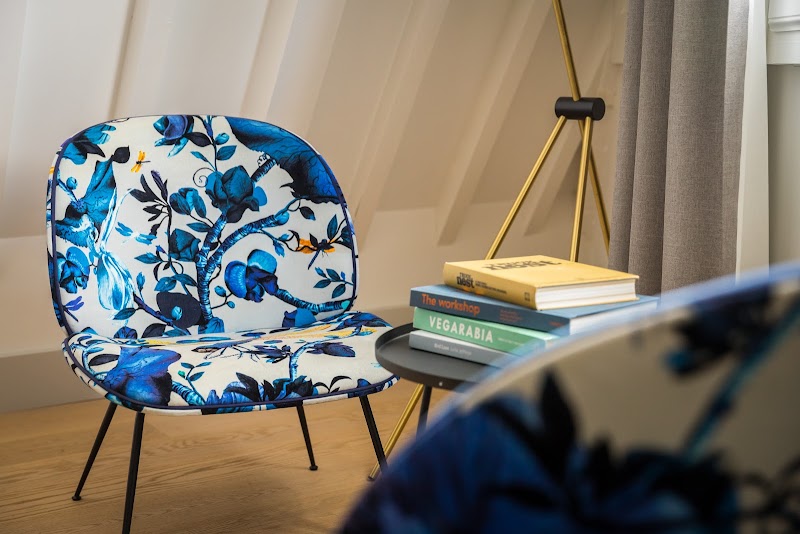 Kimpton De Witt Hotel - Kimpton De Witt Hotel, Nieuwezijds Voorburgwal 5, 1012 RC Amsterdam, Netherlands