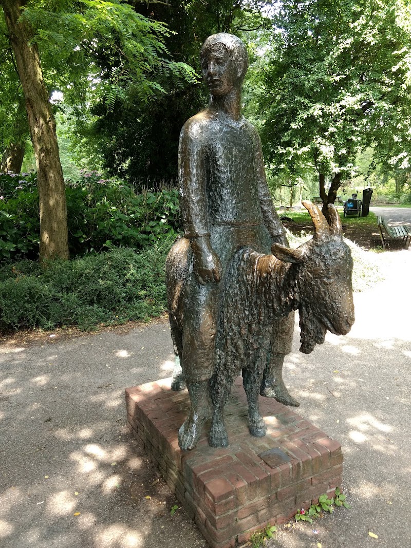 Amsterdam-Oost - Amsterdam-Oost Amsterdam-Oost, Amsterdam, Netherlands