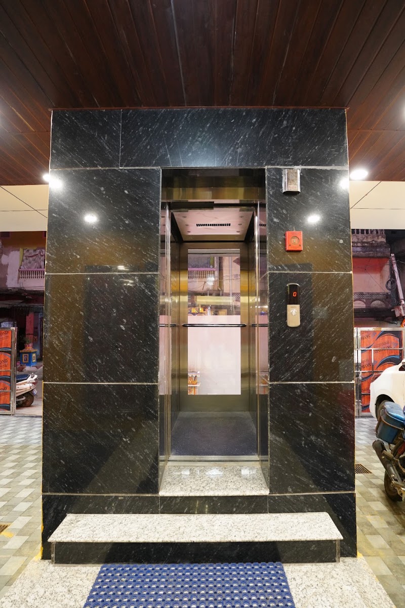 HOTEL ADD RESIDENCY - HOTEL ADD RESIDENCY, near Railway Station, Balangir, Khujenpali, Odisha 767001, India