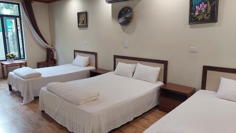 Son River House - Son River House H7WQ+92M, Phong NHA, Quang Tri, Vietnam