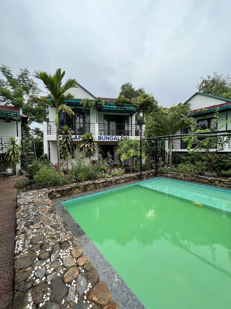 Phong Nha Palafita Bungalow - Phong Nha Palafita Bungalow Cổ Giang, Phong NHA, Bố Trạch, Quảng Trị, Vietnam